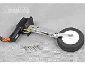 Freewing F-15C Eagle Electric Retract Main Landing Gear Set - Right